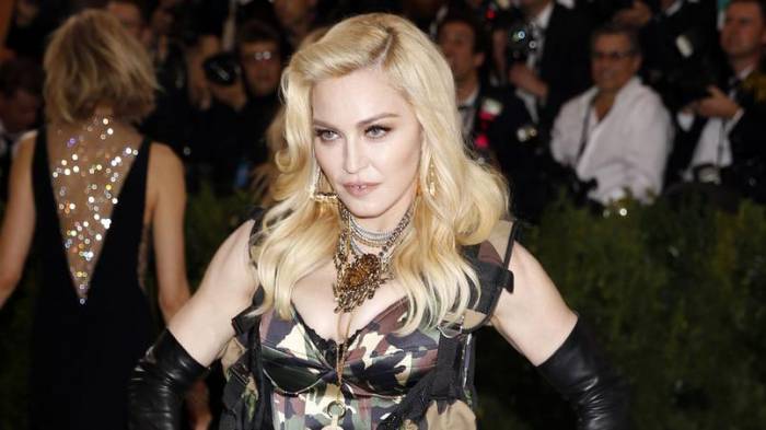 Madonna: quand la Queen of Pop devient la reine du flop pour Google