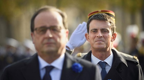 En dégainant le 49-3 pour la loi travail, Hollande et Valls prennent cette fois un gros risque politique