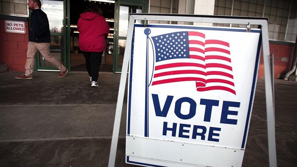 Élections américaines : pourquoi vote-t-on le mardi ?