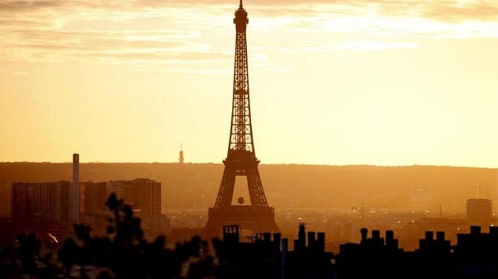 Paris est-elle une capitale verte?