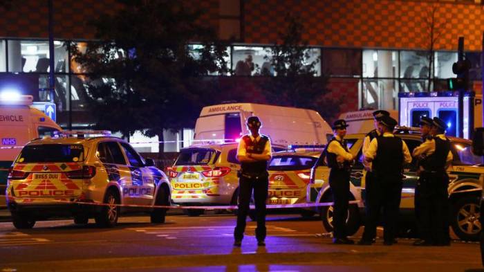 Un véhicule fauche des piétons à Londres, "plusieurs blessés", une arrestation (police)