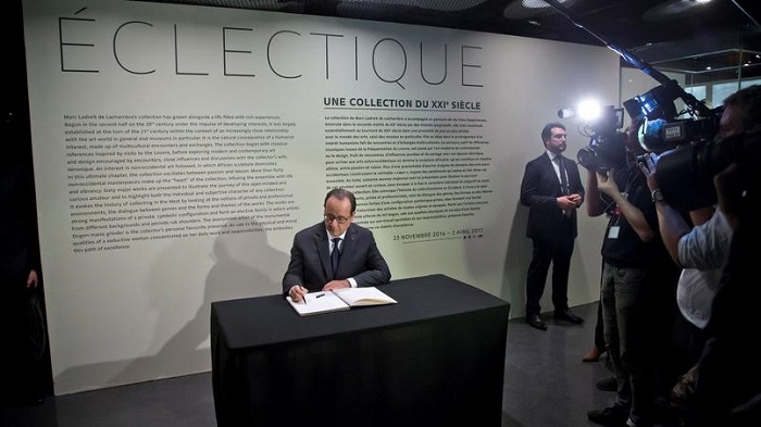 Le livre noir du chômage que François Hollande pourrait écrire