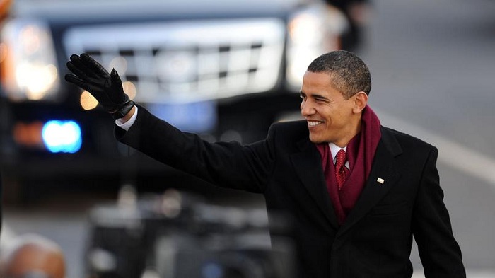 5 idées cadeaux pour l`anniversaire de Barack Obama - Happy Birthday Président