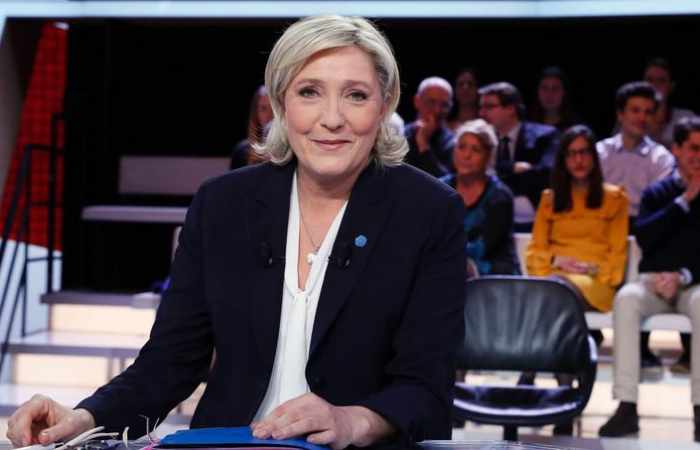 France : Le Pen suspendrait les accords de Schengen dès son élection