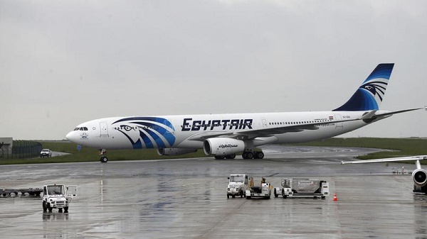 Crash Paris-Le Caire: la remise en état de mémoire des boîtes noires bientôt achevée