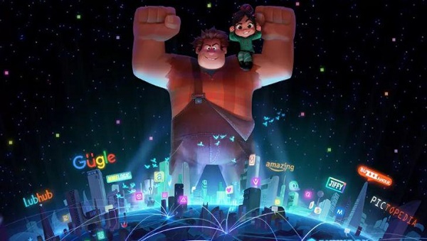 Disney confirme une suite pour Les Mondes de Ralph