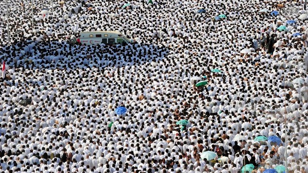 Moyen-Orient: ce que pensent les jeunes musulmans de l`extrémisme islamiste