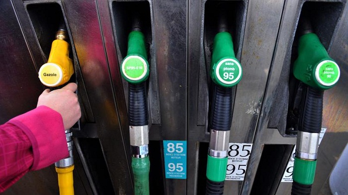 Arles: il vole 4000 litres de gasoil en deux mois