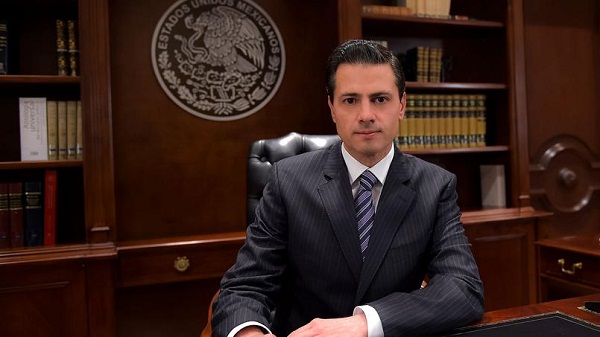 Le président mexicain annule sa visite à Washington