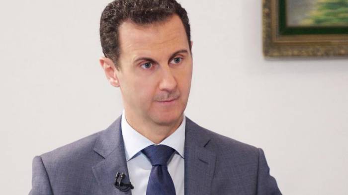 Assad sur le point d'autoriser des bases iraniennes, selon Israël