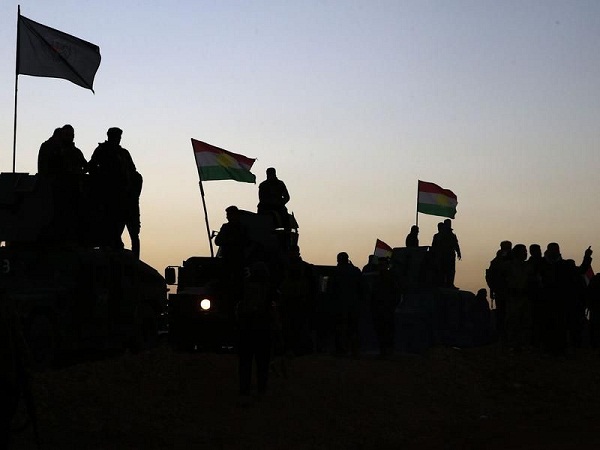 Le HCR appelle aux dons pour abriter les civils fuyant Mossoul