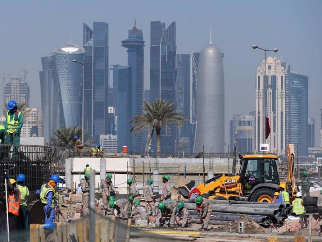 JO 2028: le Qatar envisage une nouvelle candidature