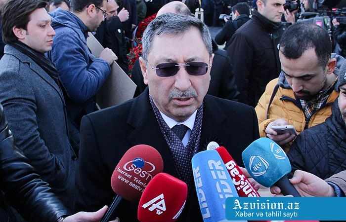 Azerbaijan, Turkey to hold political consultations today
