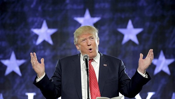 Trump: Poutine est un leader plus fort qu’Obama - c`est un fait