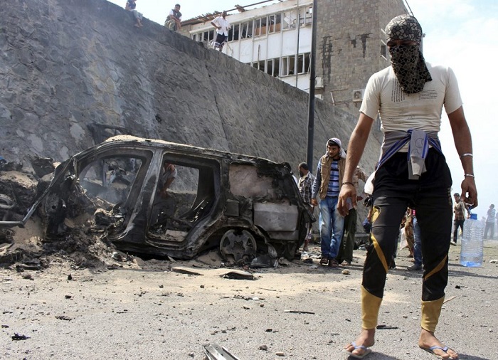 ONU condenó ataques contra civiles en Yemen