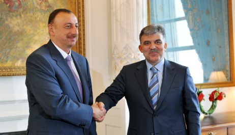 Turkish President phones Azerbaijani President