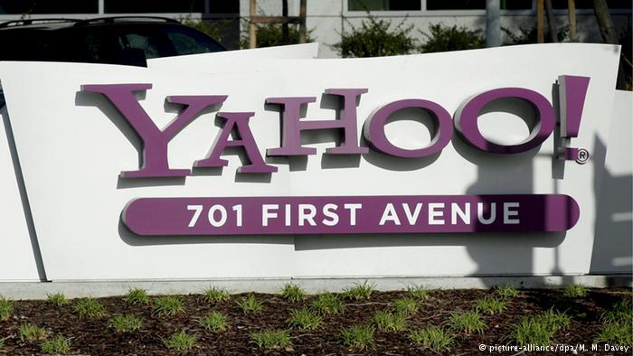 Yahoo reported near deal to sell core assets