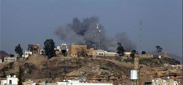 Yemen : Mueren 16 civiles tras bombardeo