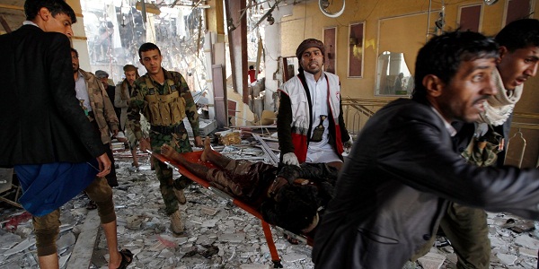 Yémen : 30 morts, dont 13 civils, dans de nouvelles violences