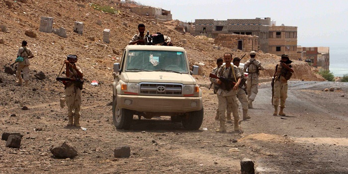 Yémen: quatre soldats tués par al-Qaida
