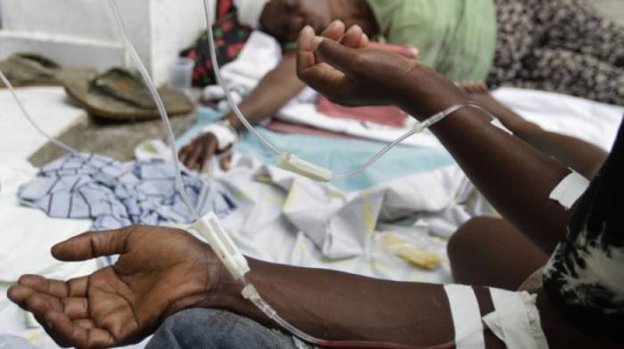Le Yémen frappé par le choléra: le bilan s’élève à 1.890 morts