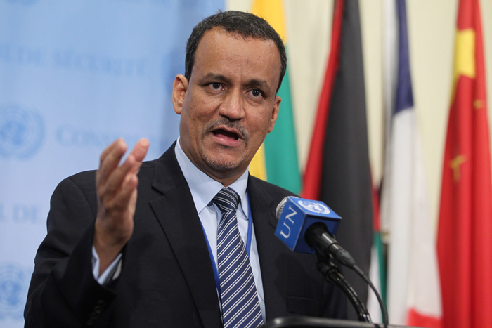 Security Council calls on Yemeni parties to speed up peace efforts