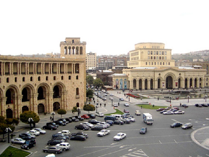 Armenia’s public debt reaches $5.6 billion