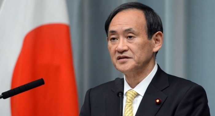 Sanctions on N Korea oil-trade an option - Japan spokesman