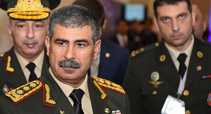 Azerbaijan to purchase more weapons from Russia
