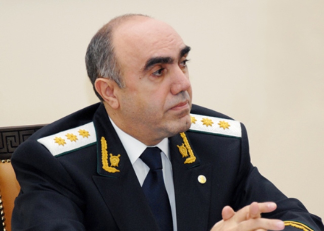 Zakir Qaralov görüş keçirəcək