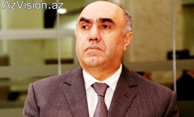 Elşad Abdulayevin prokuror qardaşı işdən çıxarıldı
