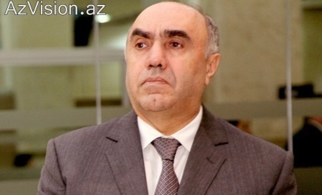 Zakir Qaralov prokurorlara göstərişlər verdi