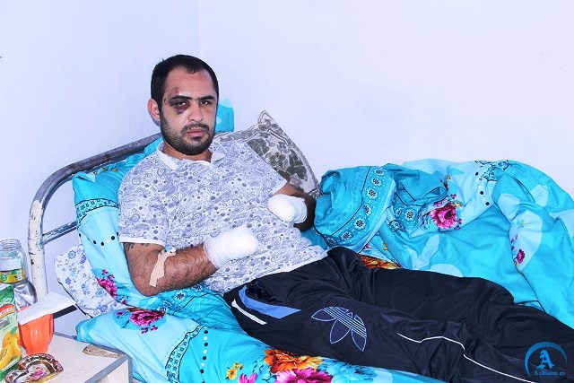 Zaqatalada qol kəsən vəhabilərlə bağlı yeni faktlar