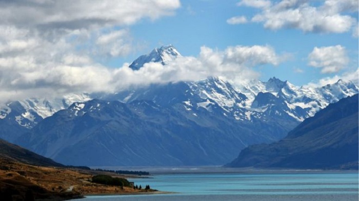Zealandia: Is there an eighth continent under New Zealand?