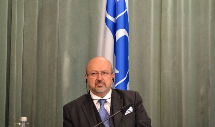 Zannier: «Pour résoudre les conflits dans le Caucase du Sud, nous avons besoin de nouvelles approches»