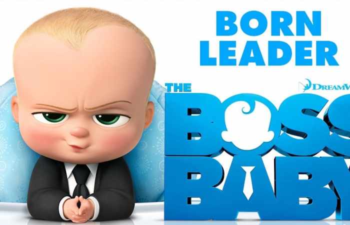 "Baby Boss" en tête du box-office nord-américain pour la deuxième semaine