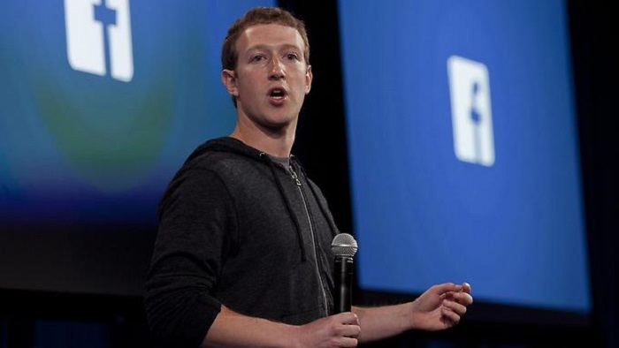 Zuckerberg will nicht US-Präsident werden