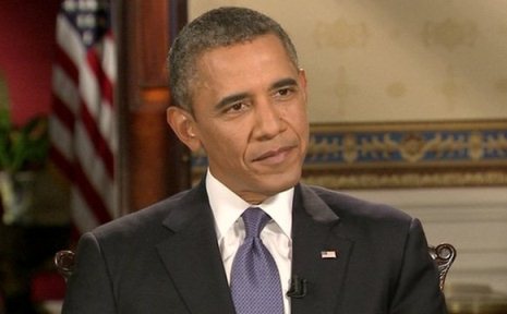 Obama Suriya planından daşına bilər – VİDEO