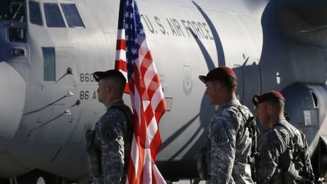 U.S. Air Forces to increase its presence in Baltics, including Estonia