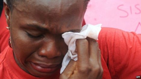 Nigeria abducted schoolgirls: Police reward offered