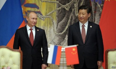 China gas deal: Russia`s prospects in the East
