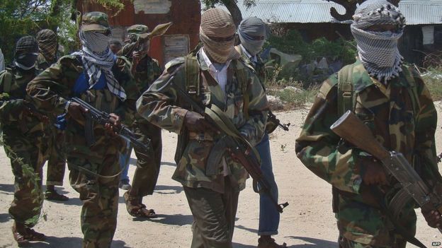 Somalia: Mogadishu hotel attacked by gunmen