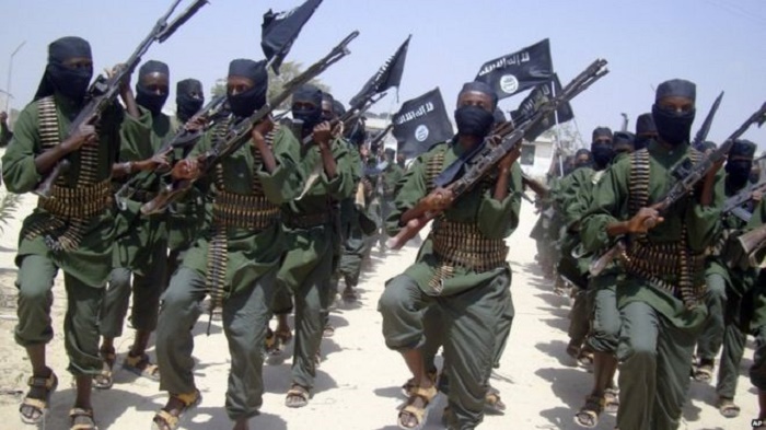 Militants overrun Somali army base, kill over 70 soldiers