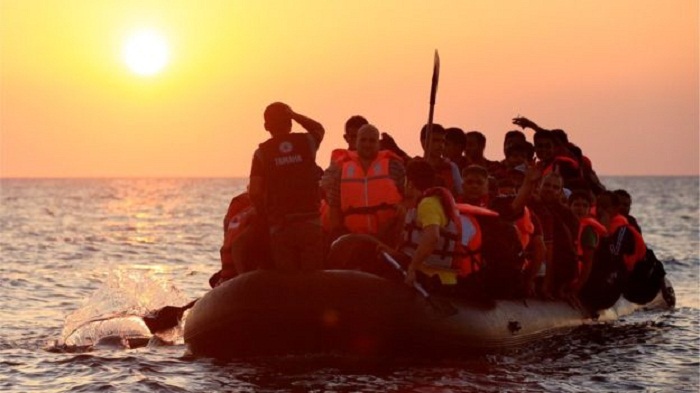 French honorary consul `sold boats to migrants` in Turkey