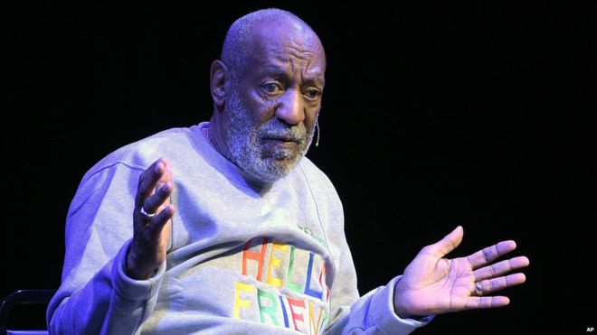 Court orders Bill Cosby deposition in Dickinson case