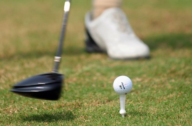 China golf: Communist Party bans club membership