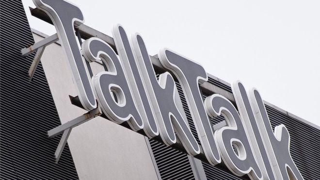 TalkTalk attack: `Urgent action needed` on cyber-crime