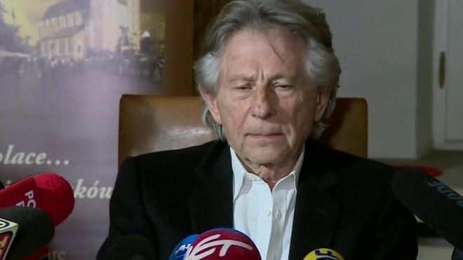 Roman Polanski: Polish court rejects US extradition