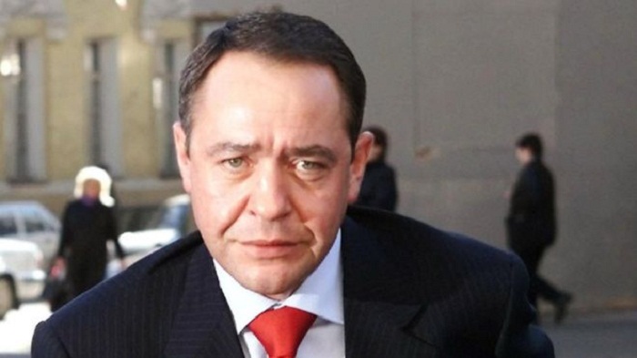 Ex-Putin aide Mikhail Lesin died of `blunt force trauma`