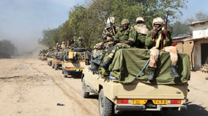 Boko Haram: State of emergency declared around Lake Chad